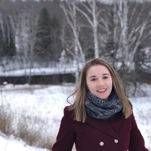 Meet your Posher, Jennifer